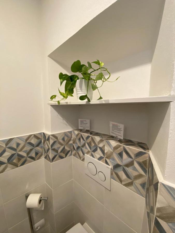 Adrihome ฟลอเรนซ์ ภายนอก รูปภาพ
