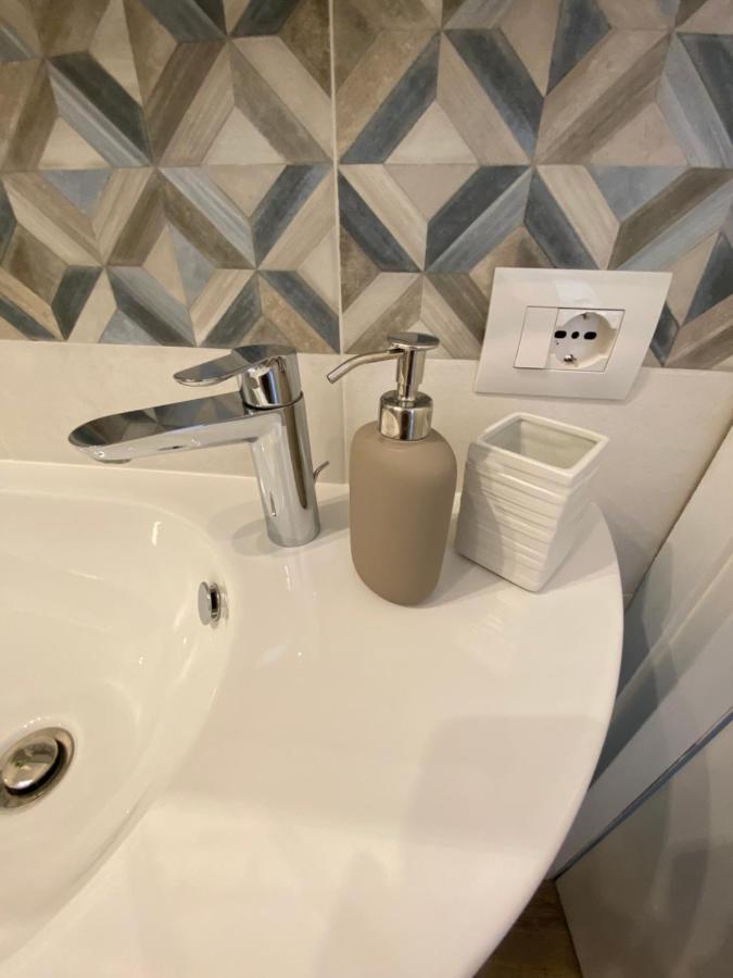 Adrihome ฟลอเรนซ์ ภายนอก รูปภาพ