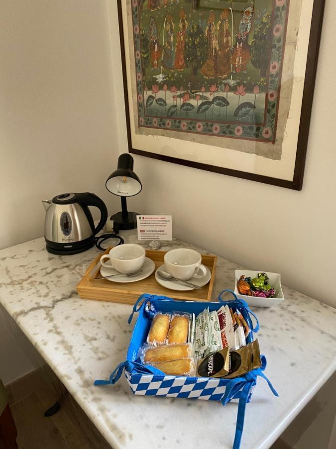 Adrihome ฟลอเรนซ์ ภายนอก รูปภาพ